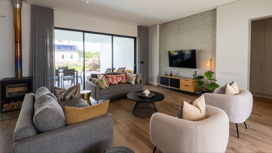 4 Bedroom Property for Sale in Pearl Valley at Val de Vie Western Cape